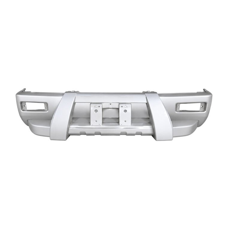Front Bumper - Jia Bao / Wu Ling