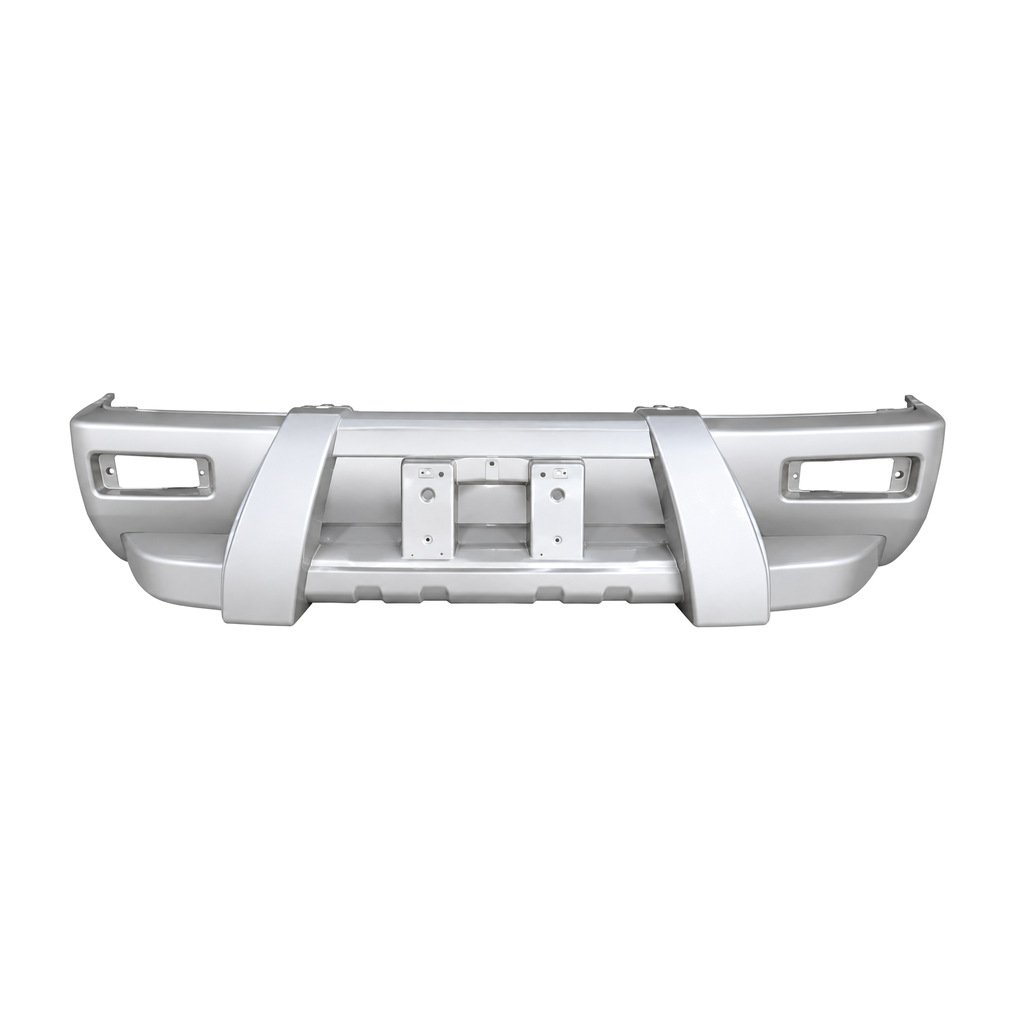 Front Bumper - Jia Bao / Wu Ling - Image E Front Bumper - Jia Bao / Wu Ling