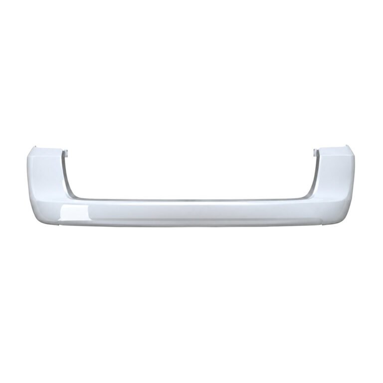 Rear Bumper - Jia Bao / Wu Ling