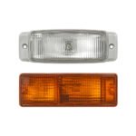 Fog Light / Bumper Light - Jia Bao / Wu Ling