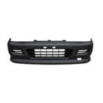 Front Bumper - Jia Bao / Wu Ling