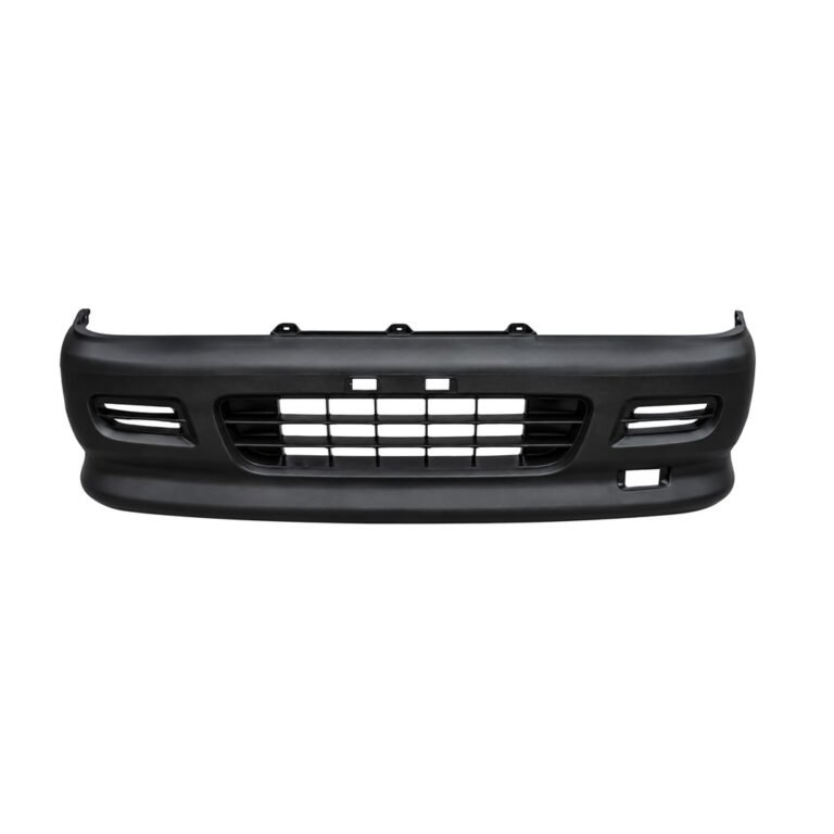 Front Bumper - Jia Bao / Wu Ling