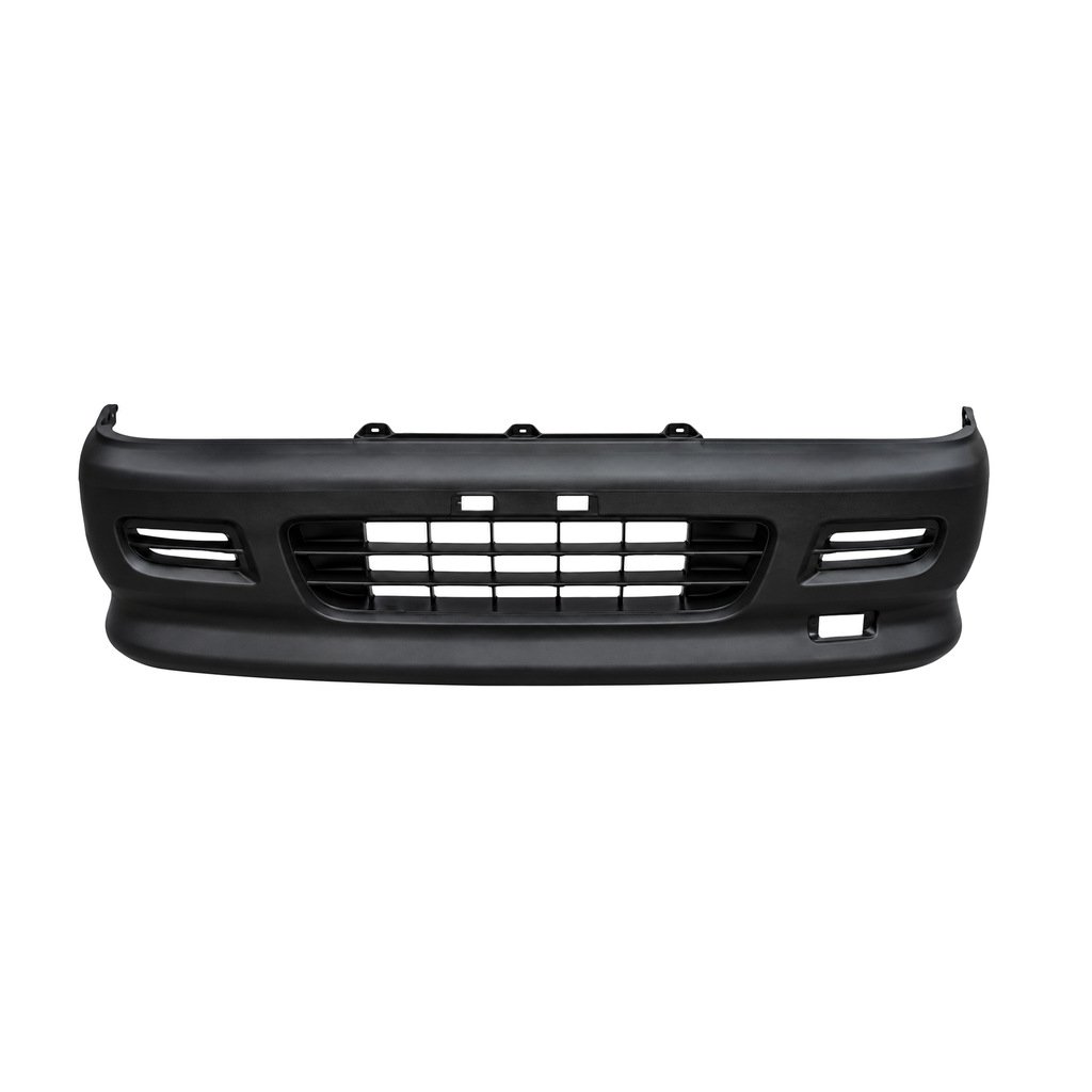Front Bumper - Jia Bao / Wu Ling - Image F Front Bumper - Jia Bao / Wu Ling