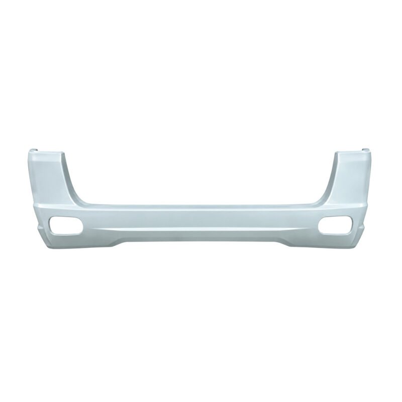 Rear Bumper - Jia Bao / Wu Ling