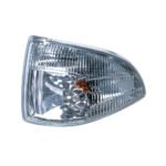 Corner Light - Jia Bao / Wu Ling