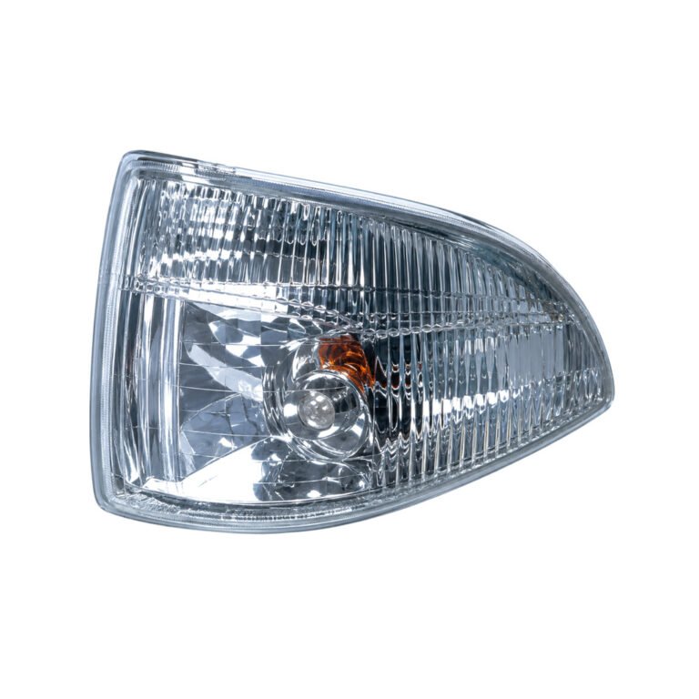 Corner Light - Jia Bao / Wu Ling