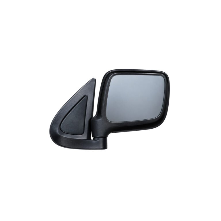 Exterior Mirror - Jia Bao / Wu Ling