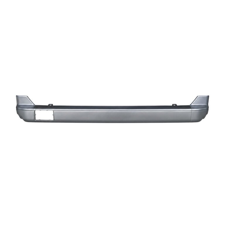 Rear Bumper - Jia Bao / Wu Ling