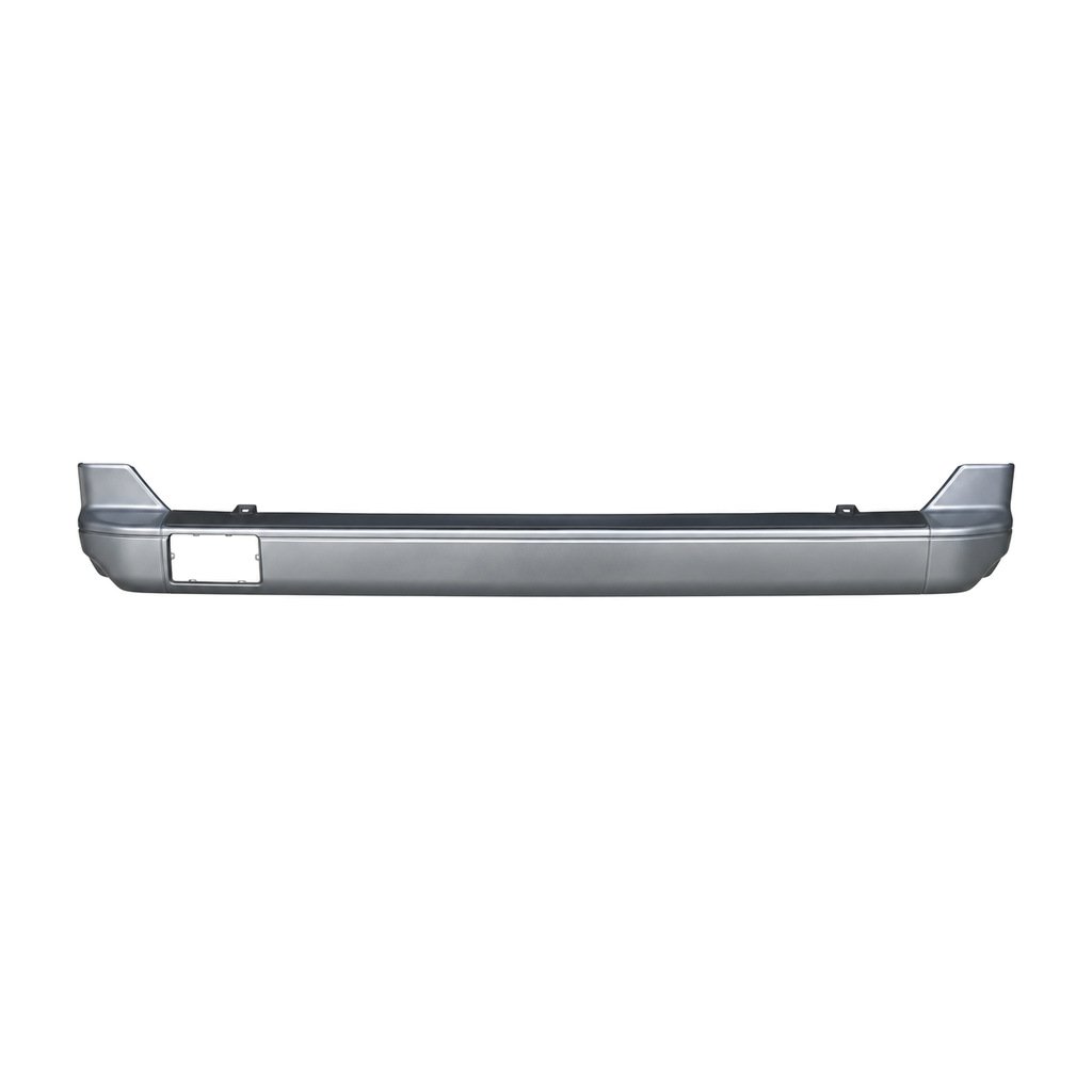 Rear Bumper - Jia Bao / Wu Ling - Image C Rear Bumper - Jia Bao / Wu Ling