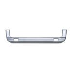 Rear Bumper - Jia Bao / Wu Ling