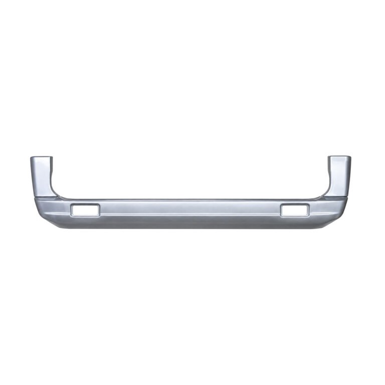 Rear Bumper - Jia Bao / Wu Ling