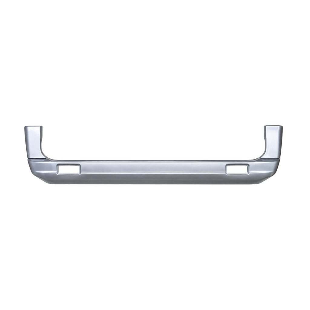 Rear Bumper - Jia Bao / Wu Ling - Image D Rear Bumper - Jia Bao / Wu Ling