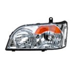 Headlight Assembly - Wu Ling / Wu Ling Hongtu / Dong Feng Xiao Kang