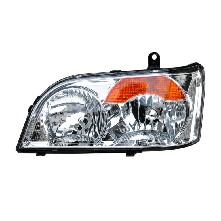 Headlight Assembly - Wu Ling / Wu Ling Hongtu / Dong Feng Xiao Kang