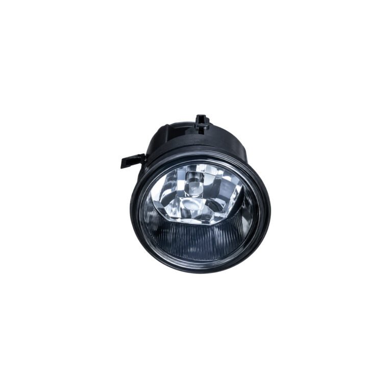 Fog Light - Wu Ling / Wu Ling Hongtu / Dong Feng Xiao Kang