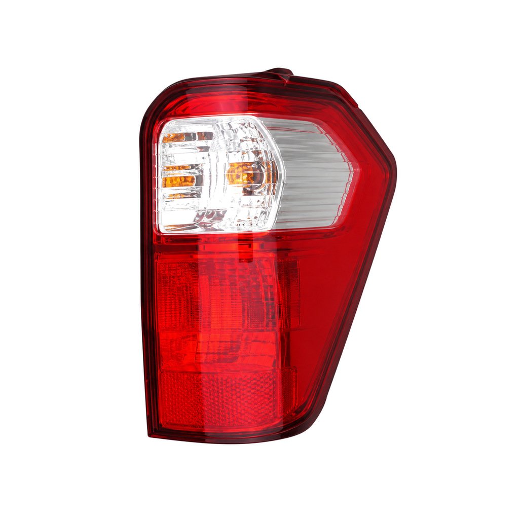 Tail Light Assembly - Wu Ling / Wu Ling Hongtu / Dong Feng Xiao Kang Tail Light Assembly - Wu Ling / Wu Ling Hongtu / Dong Feng Xiao Kang