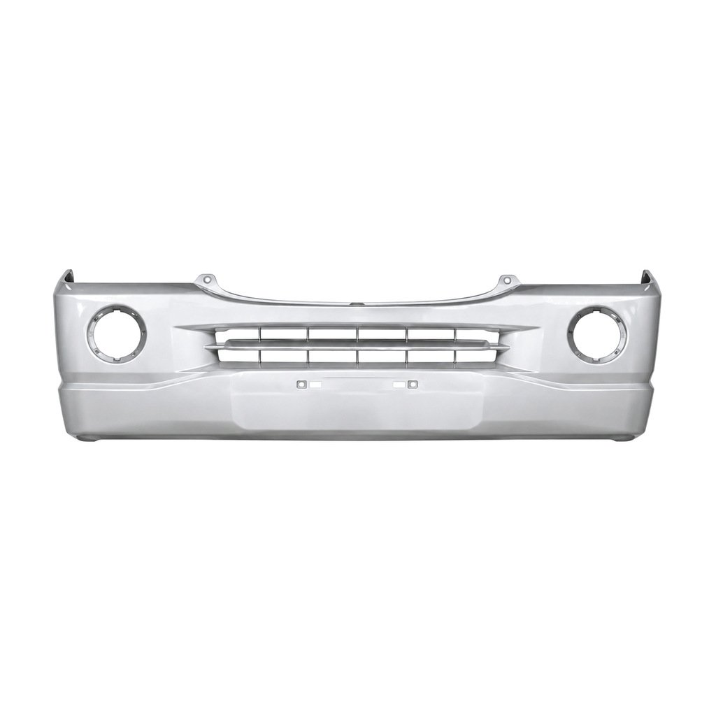 Front Bumper - Wu Ling / Wu Ling Hongtu / Dong Feng Xiao Kang - Image B Front Bumper - Wu Ling / Wu Ling Hongtu / Dong Feng Xiao Kang