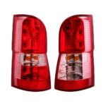 Tail Light Assembly - Wu Ling / Wu Ling Hongtu / Dong Feng Xiao Kang