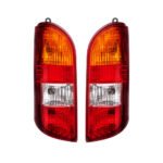 Tail Light Assembly - Wu Ling / Wu Ling Hongtu / Dong Feng Xiao Kang