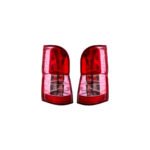 Tail Light Assembly - Wu Ling / Wu Ling Hongtu / Dong Feng Xiao Kang