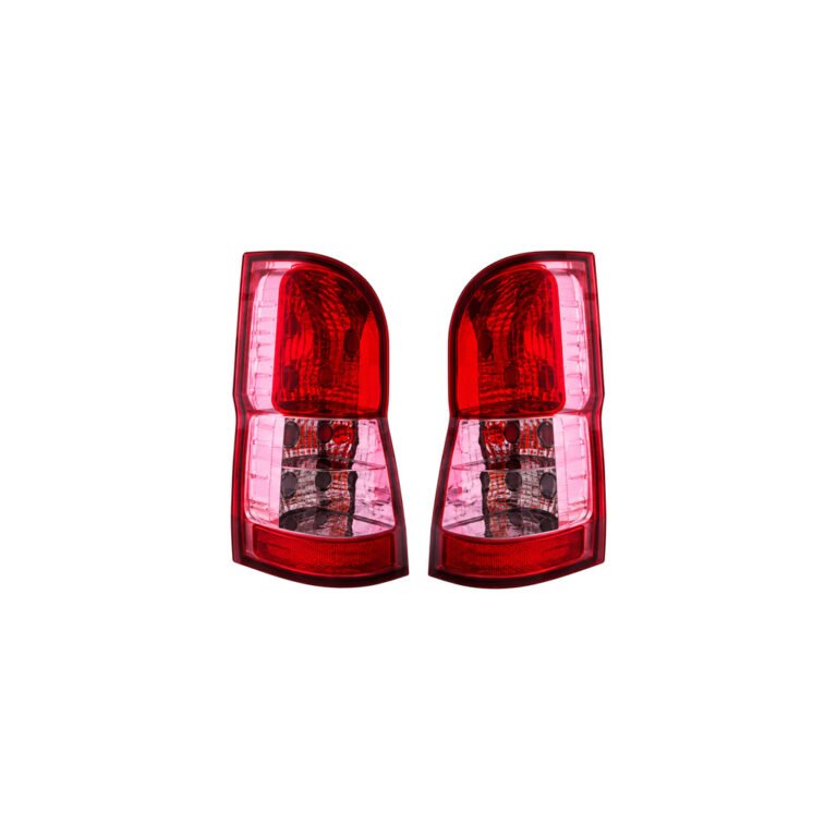 Tail Light Assembly - Wu Ling / Wu Ling Hongtu / Dong Feng Xiao Kang