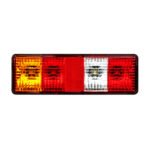 Tail Light Assembly - Wu Ling / Wu Ling Hongtu / Dong Feng Xiao Kang