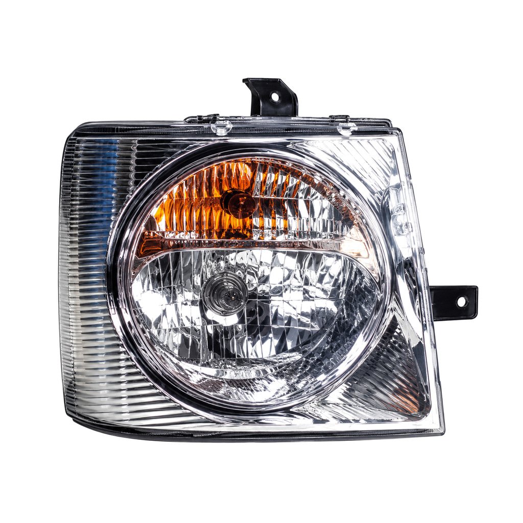 Headlight Assembly - Dong Feng Xiao Kang / New Dong Feng Xiao Kang / Xiao Kang V27 - Image B Headlight Assembly - Dong Feng Xiao Kang / New Dong Feng Xiao Kang / Xiao Kang V27
