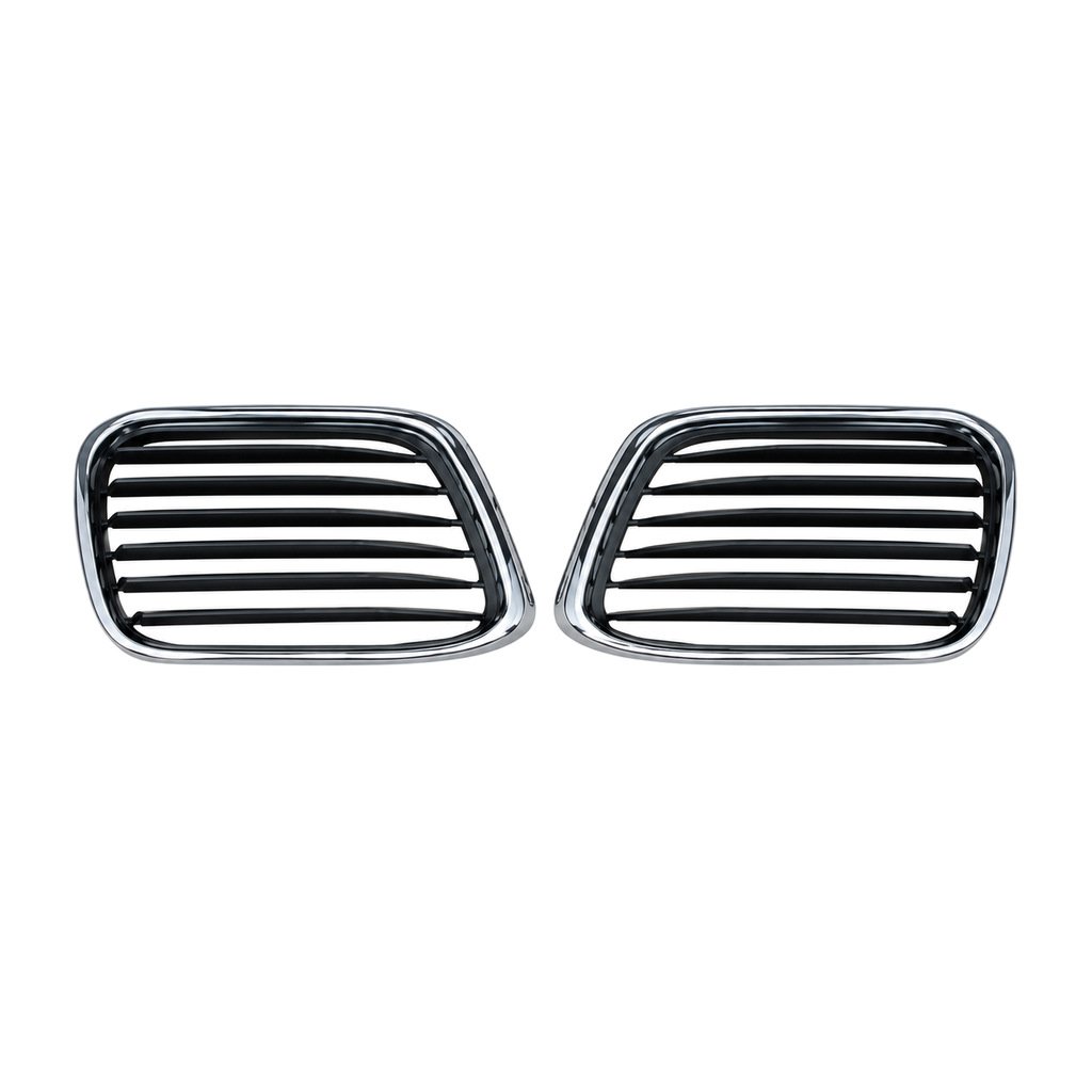 Front Grille - Dong Feng Xiao Kang / New Dong Feng Xiao Kang / Xiao Kang V27 Front Grille - Dong Feng Xiao Kang / New Dong Feng Xiao Kang / Xiao Kang V27