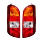 Tail Light Assembly - Dong Feng Xiao Kang / New Dong Feng Xiao Kang / Xiao Kang V27