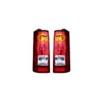 Tail Light Assembly - Dong Feng Xiao Kang / New Dong Feng Xiao Kang / Xiao Kang V27