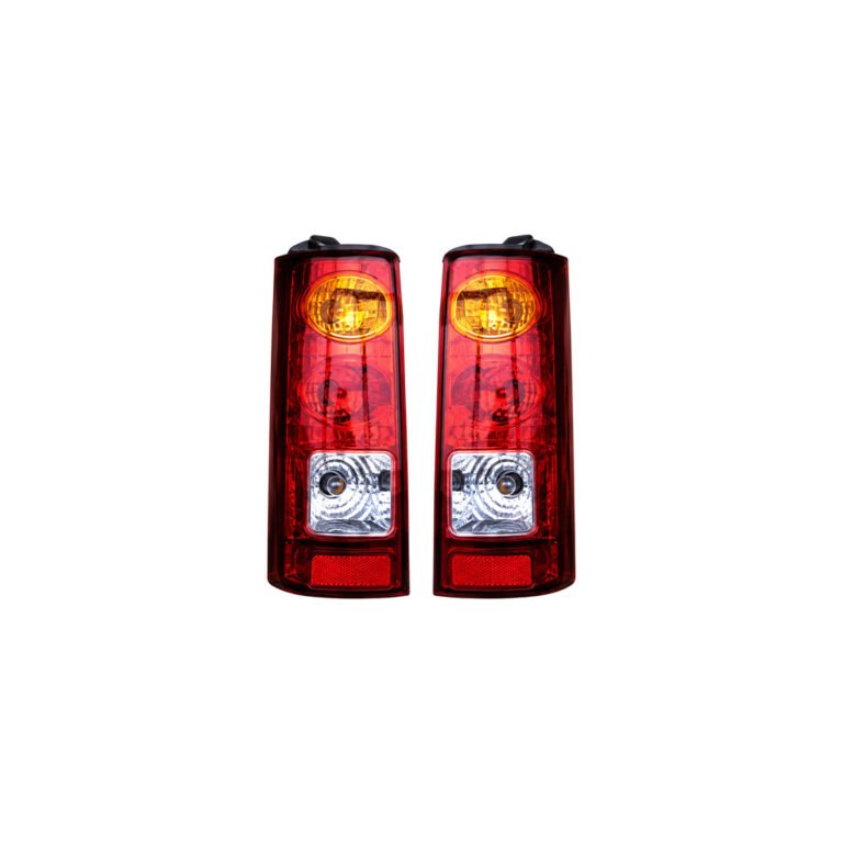 Tail Light Assembly - Dong Feng Xiao Kang / New Dong Feng Xiao Kang / Xiao Kang V27