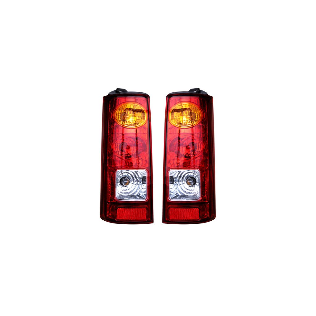 Tail Light Assembly - Dong Feng Xiao Kang / New Dong Feng Xiao Kang / Xiao Kang V27 - Image B Tail Light Assembly - Dong Feng Xiao Kang / New Dong Feng Xiao Kang / Xiao Kang V27