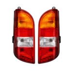Tail Light Assembly - Dong Feng Xiao Kang / New Dong Feng Xiao Kang / Xiao Kang V27