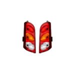 Tail Light Assembly (3U) - Dong Feng Xiao Kang / New Dong Feng Xiao Kang / Xiao Kang V27