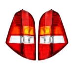 Tail Light Assembly - Dong Feng Xiao Kang / New Dong Feng Xiao Kang / Xiao Kang V27
