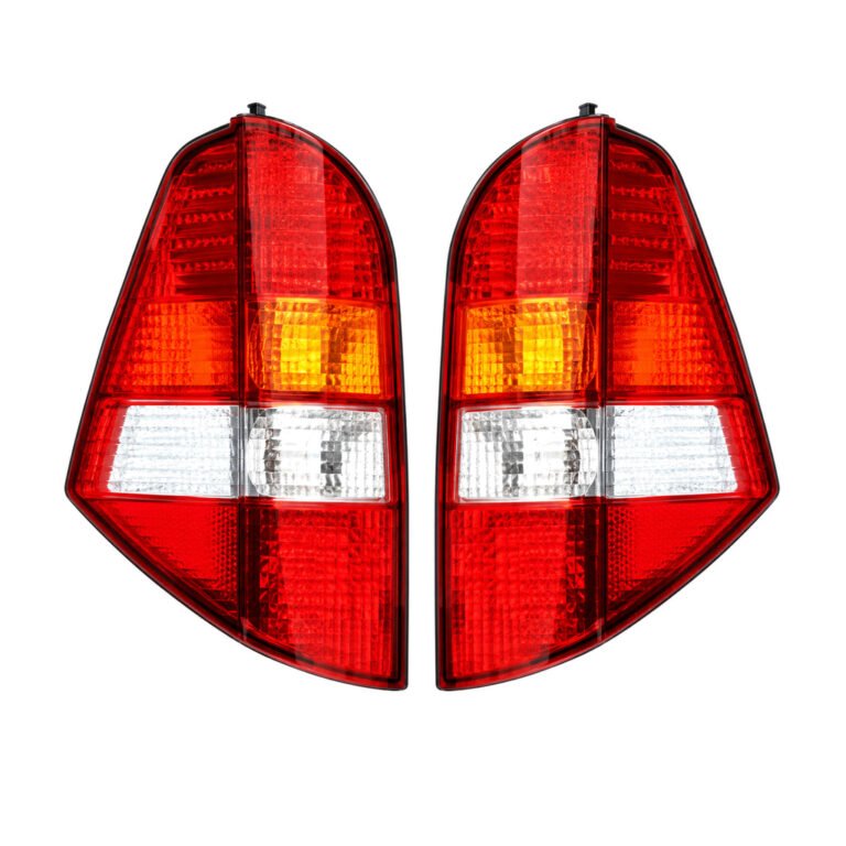 Tail Light Assembly - Dong Feng Xiao Kang / New Dong Feng Xiao Kang / Xiao Kang V27
