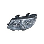 Headlight Assembly - Dongfeng Fengguang / Xiaokang K07S / Fengguang 360