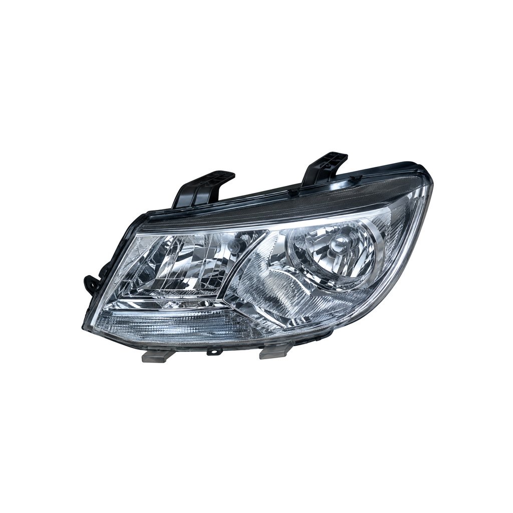 Headlight Assembly - Dongfeng Fengguang / Xiaokang K07S / Fengguang 360 Headlight Assembly - Dongfeng Fengguang / Xiaokang K07S / Fengguang 360