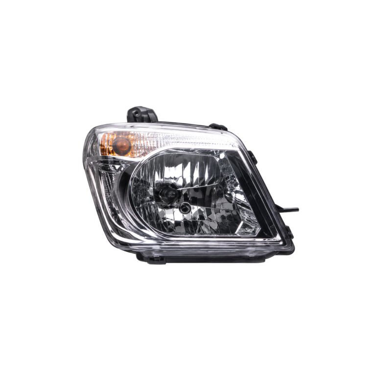 Headlight Assembly - Dongfeng Fengguang / Xiaokang K07S / Fengguang 360