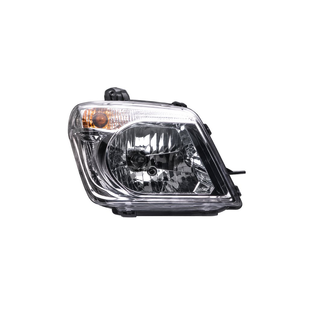 Headlight Assembly - Dongfeng Fengguang / Xiaokang K07S / Fengguang 360 - Image B Headlight Assembly - Dongfeng Fengguang / Xiaokang K07S / Fengguang 360