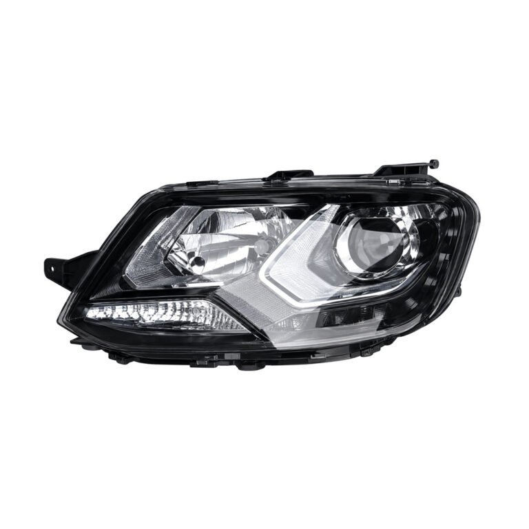 Headlight Assembly - Dongfeng Fengguang / Xiaokang K07S / Fengguang 360