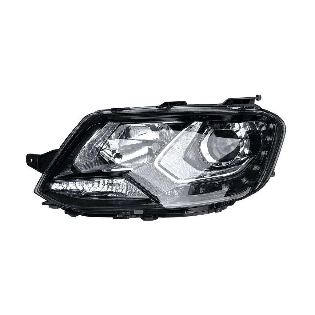 Headlight Assembly - Dongfeng Fengguang / Xiaokang K07S / Fengguang 360 - Image C Headlight Assembly - Dongfeng Fengguang / Xiaokang K07S / Fengguang 360