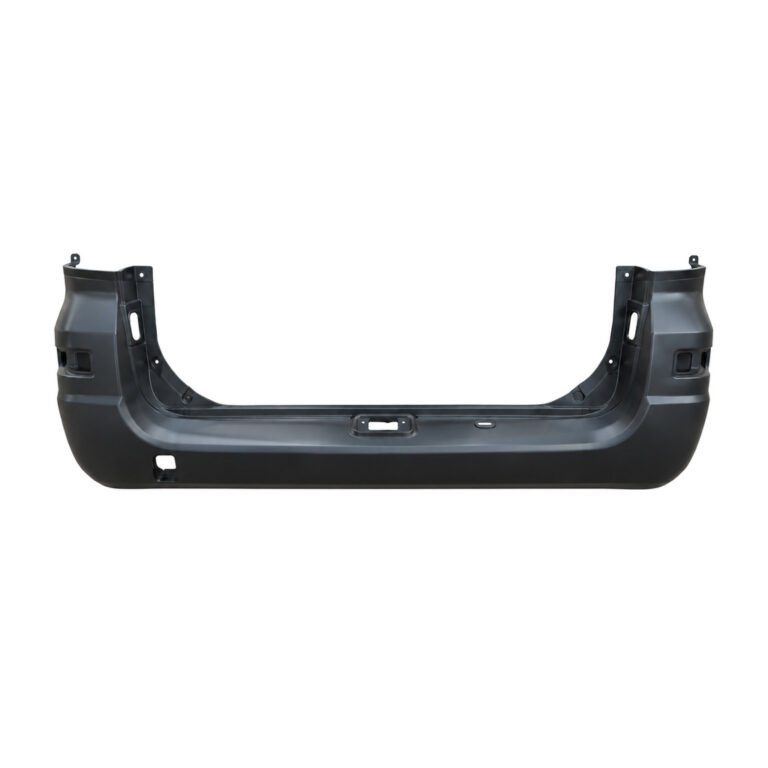 Rear Bumper - Dongfeng Fengguang / Xiaokang K07S / Fengguang 360