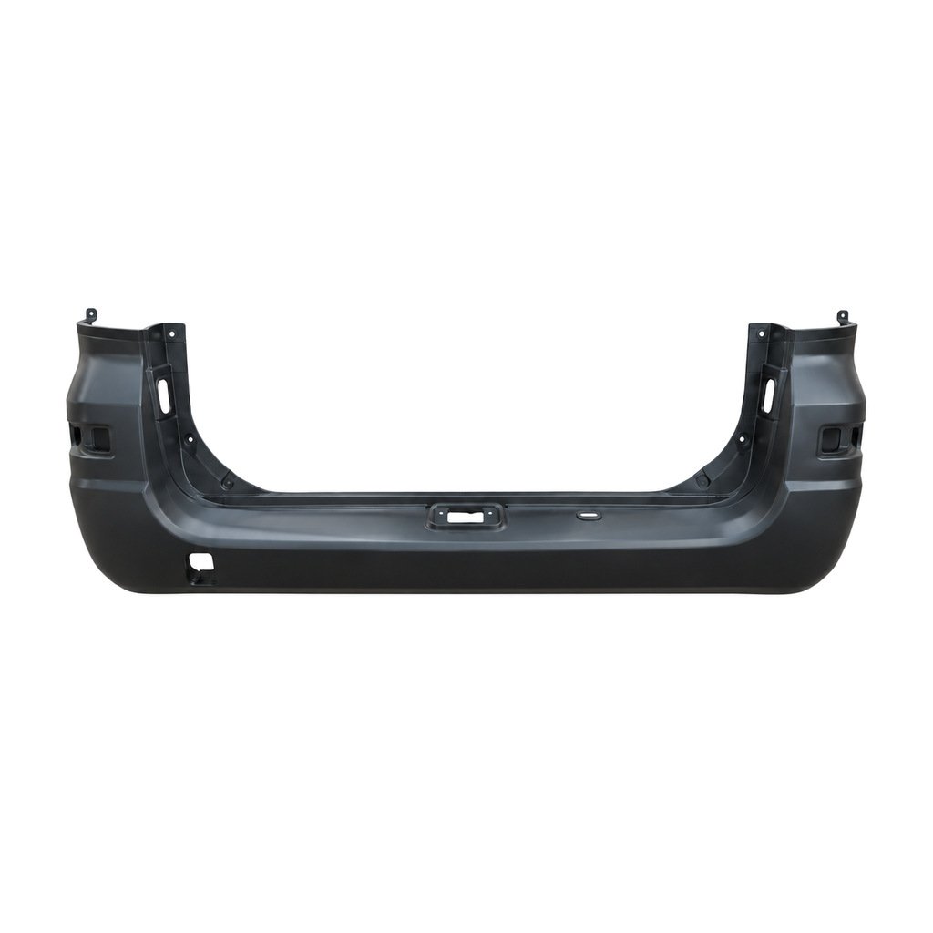 Rear Bumper - Dongfeng Fengguang / Xiaokang K07S / Fengguang 360 Rear Bumper - Dongfeng Fengguang / Xiaokang K07S / Fengguang 360