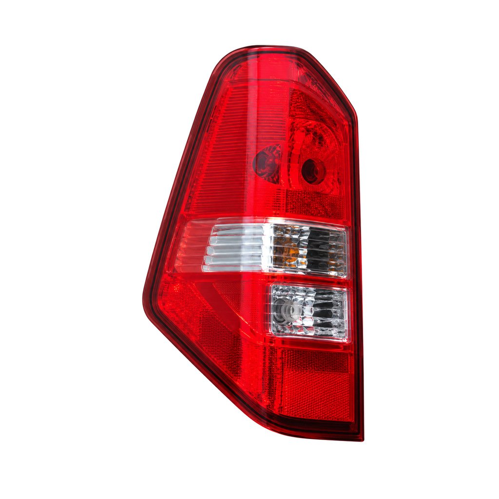 Tail Light Assembly - Dongfeng Fengguang / Xiaokang K07S / Fengguang 360 Tail Light Assembly - Dongfeng Fengguang / Xiaokang K07S / Fengguang 360
