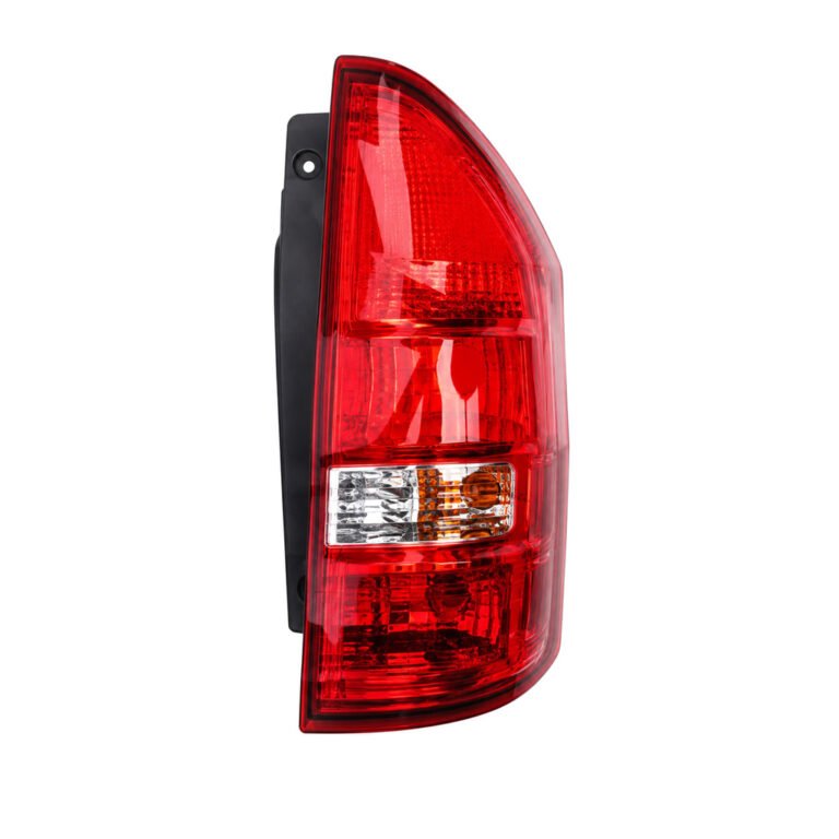 Tail Light Assembly - Dongfeng Fengguang / Xiaokang K07S / Fengguang 360