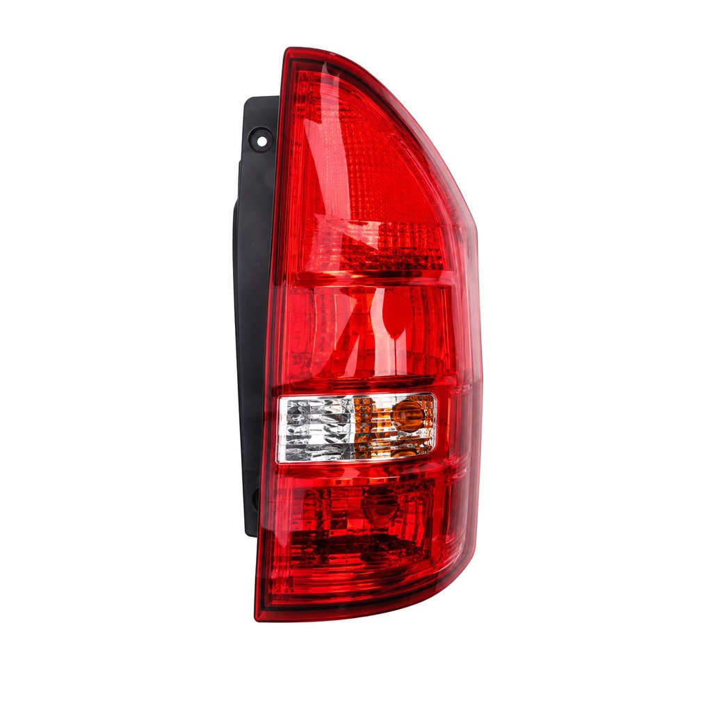 Tail Light Assembly - Dongfeng Fengguang / Xiaokang K07S / Fengguang 360 - Image B Tail Light Assembly - Dongfeng Fengguang / Xiaokang K07S / Fengguang 360