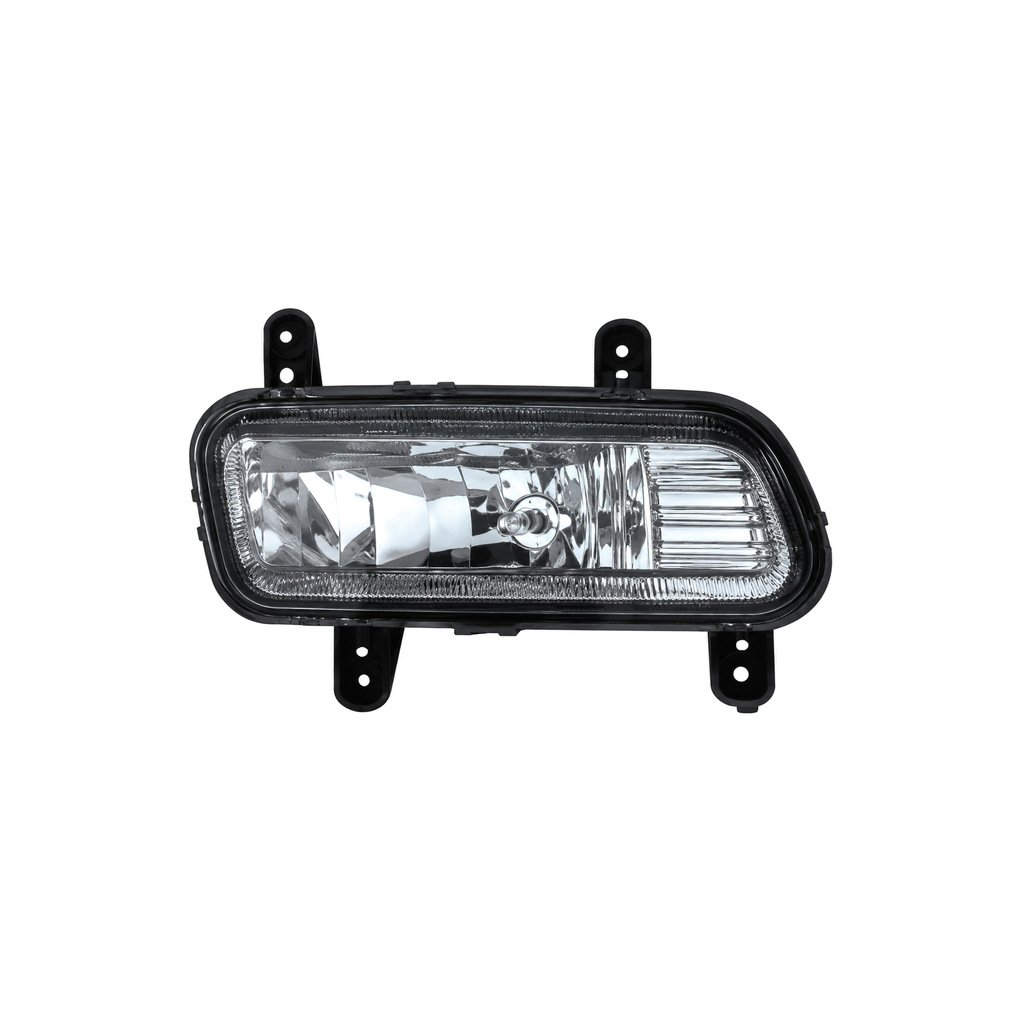 Fog Light - Dongfeng Fengguang / Xiaokang K07S / Fengguang 360 - Image B Fog Light - Dongfeng Fengguang / Xiaokang K07S / Fengguang 360