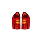 Tail Light Assembly - Dongfeng Fengguang / Xiaokang K07S / Fengguang 360