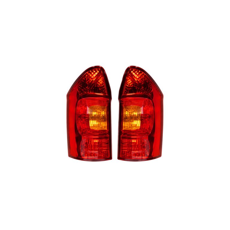 Tail Light Assembly - Dongfeng Fengguang / Xiaokang K07S / Fengguang 360